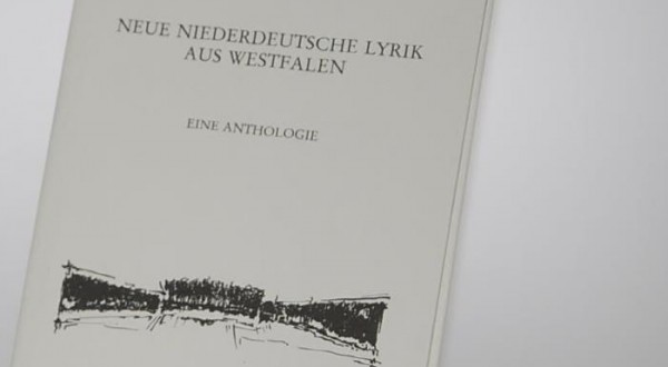 neue niederdeutsche lyrik aus westfalen (Buehren)