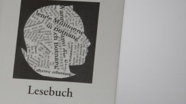 Reinhard Doehl Lesebuch (Doehl)