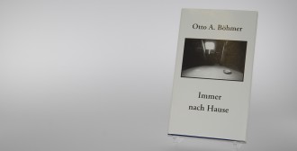 Immer nach Hause (Otto A. Böhmer)