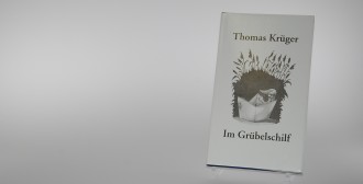 Im Grübelschilf (Thomas Krüger)