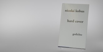 hard cover (Nicolai Kobus)