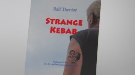 Strange Kebab (Ralf Thenior)