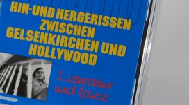 Zwischen Gelsenkirchen und Hollywood. (Klaus/Jörgensmann)