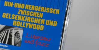 Zwischen Gelsenkirchen und Hollywood. (Klaus/Jörgensmann)