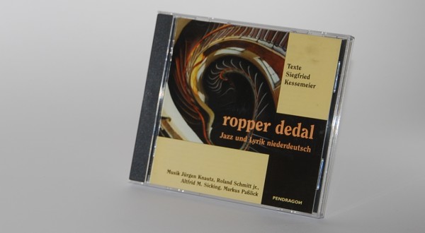 ropper dedal (Kessemeier)