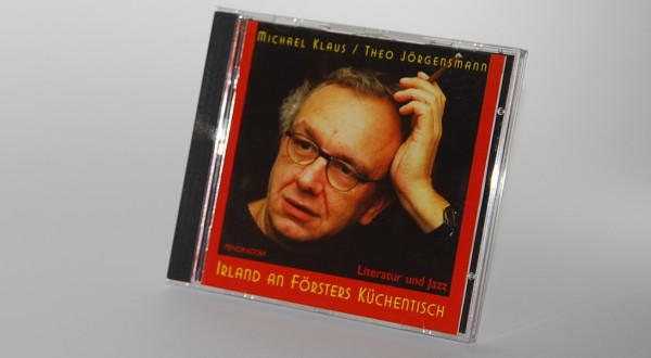 Irland an Försters Küchentisch (Klaus/Jörgensmann)