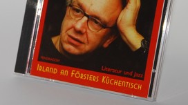 Irland an Försters Küchentisch (Klaus/Jörgensmann)