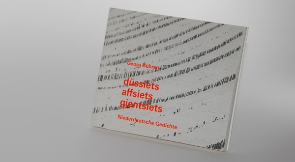 Düssiets - affsiets - gientsiets (Bühren)