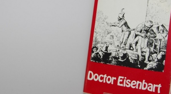 Doctor Eisenbart (Winckler)