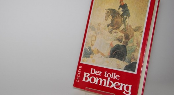 Der tolle Bomberg (Winckler)