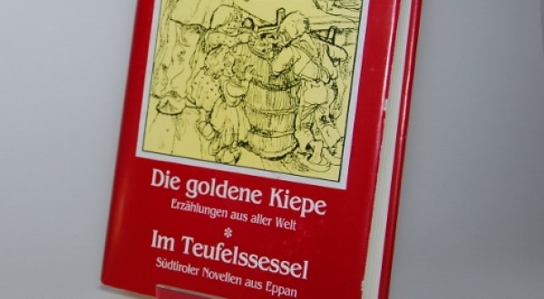 Teufelssessel/ Kiepe (Winckler)