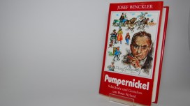 Pumpernickel (Winckler)