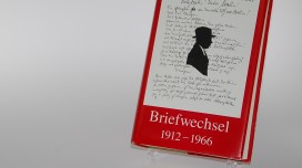 Briefwechsel (Winckler)