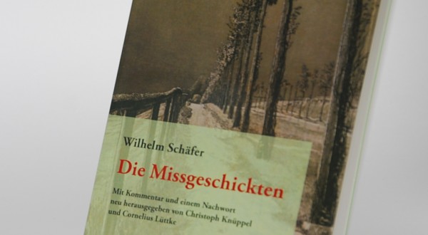 Die Missgeschickten (Schaefer)