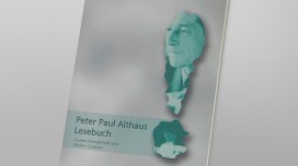 Peter Paul Althaus Lesebuch (Althaus)