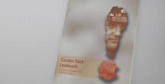 Gustav Sack Lesebuch (Sack)