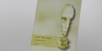 Josef Winckler Lesebuch (Winckler)