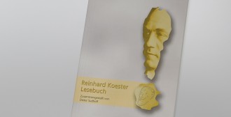 Reinhard Koester Lesebuch (Koester)