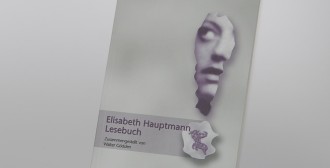Elisabeth Hauptmann Lesebuch (Hauptmann)