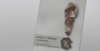 Jodocus Temme Lesebuch (Temme)