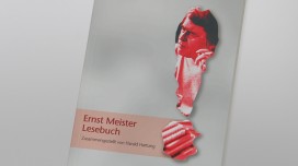 Ernst Meister Lesebuch (Meister)