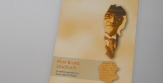 Max Bruns Lesebuch (Bruns)