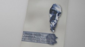 Thomas Valentin Lesebuch (Valentin)
