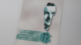 Paul Schallueck Lesebuch (Schallueck)