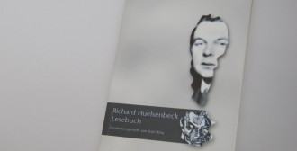 Richard Huelsenbeck Lesebuch (Huelsenbeck)