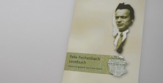 Felix Fechenbach Lesebuch (Fechenbach)