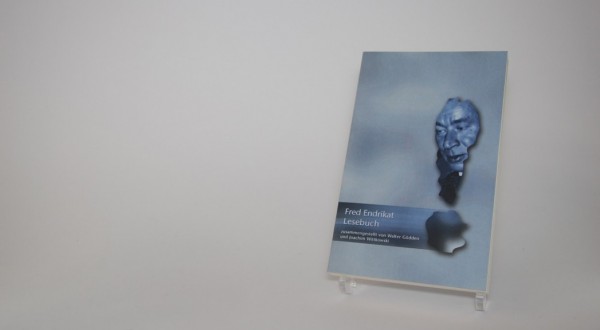 Fred Endrikat Lesebuch (Endrikat)