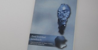 Fred Endrikat Lesebuch (Endrikat)