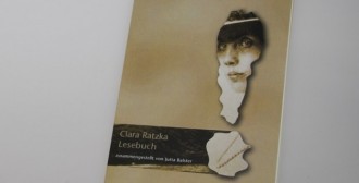 Clara Ratzka Lesebuch (Ratzka)