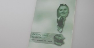 Katherine Allfrey Lesebuch (Allfrey)