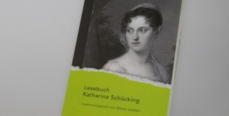 Katharina Schuecking Lesebuch (Schuecking)