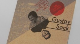 Gustav Sack (Rudolph)