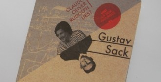 Gustav Sack (Rudolph)