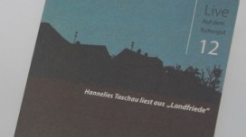 Landfriede (Taschau)