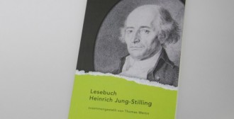 Heinrich Jung-Stilling Lesebuch (Jung-Stilling)