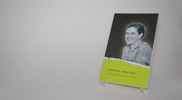 Jenny Aloni Lesebuch (Aloni )