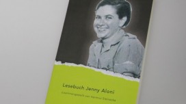 Jenny Aloni Lesebuch (Aloni )