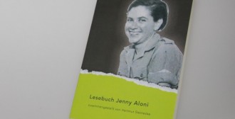 Jenny Aloni Lesebuch (Aloni )