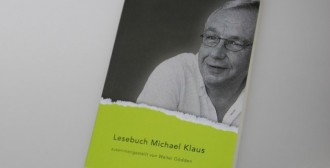 Michael Klaus Lesebuch (Klaus)