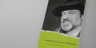 Hans Dieter Schwarze Lesebuch (Schwarze)