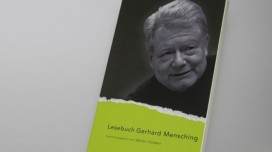 Gerhard Mensching Lesebuch (Mensching)