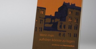 Wenn man aufhoeren koennte zu luegen (Schallueck)