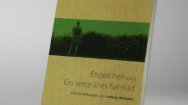 Engelchen und Fahrrad (Homann)