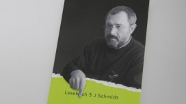 S J Schmidt Lesebuch (Schmidt)