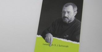 S J Schmidt Lesebuch (Schmidt)