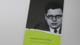 Erich Grisar Lesebuch (Grisar)